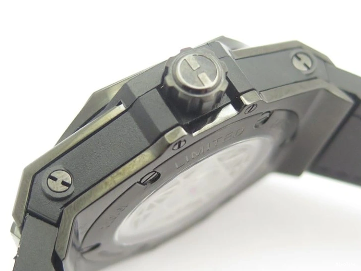 MIROTIME 0521 Mark XVII IW327014 Le Petit Prince MKS 1:1 Best Edition Blue Dial on SS Bracelet MIYOTA 9015 V FastDry 7191